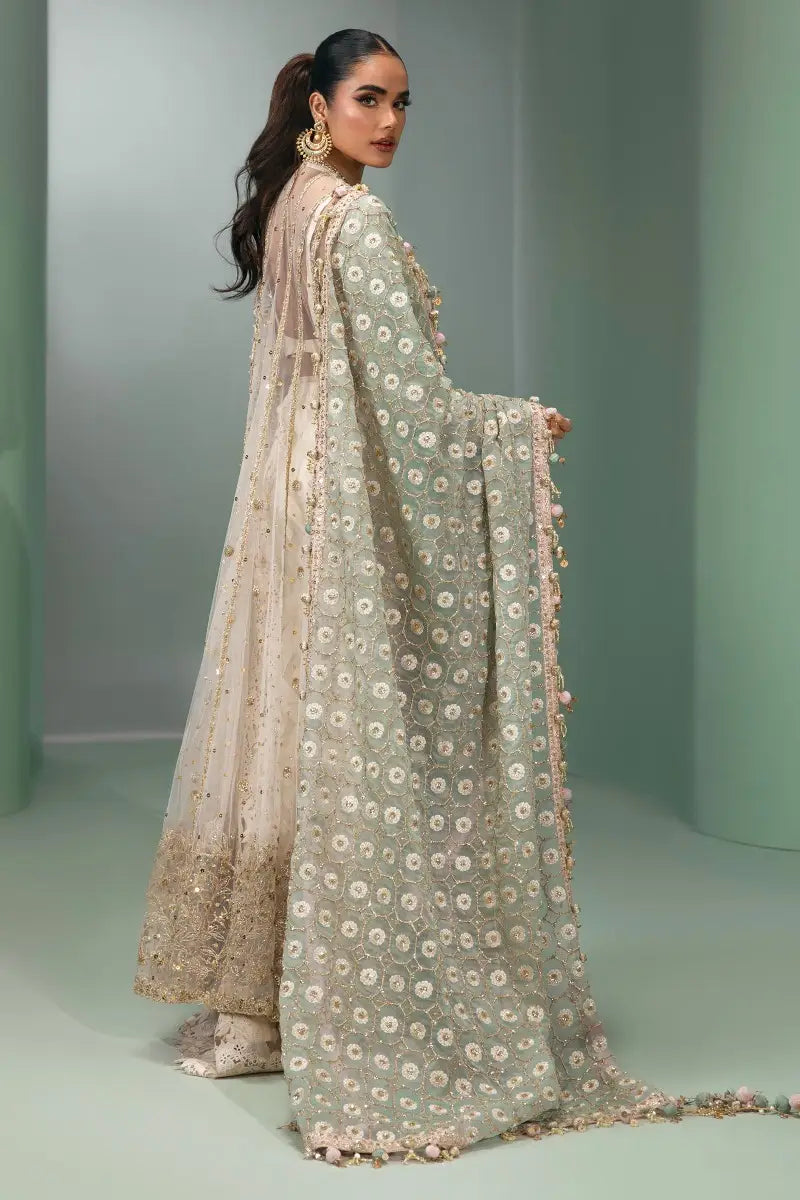 Sana Safinaz | Nura Festive 2023 | N233-005-CT - Libasekhas