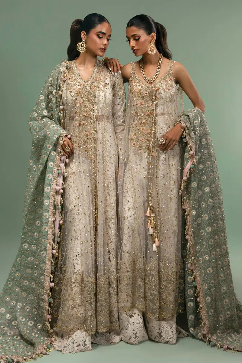 Sana Safinaz | Nura Festive 2023 | N233-005-CT - Libasekhas