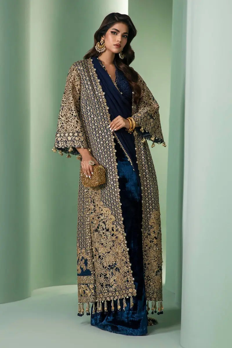 Sana Safinaz | Nura Festive 2023 | N233-006-CJ - Libasekhas