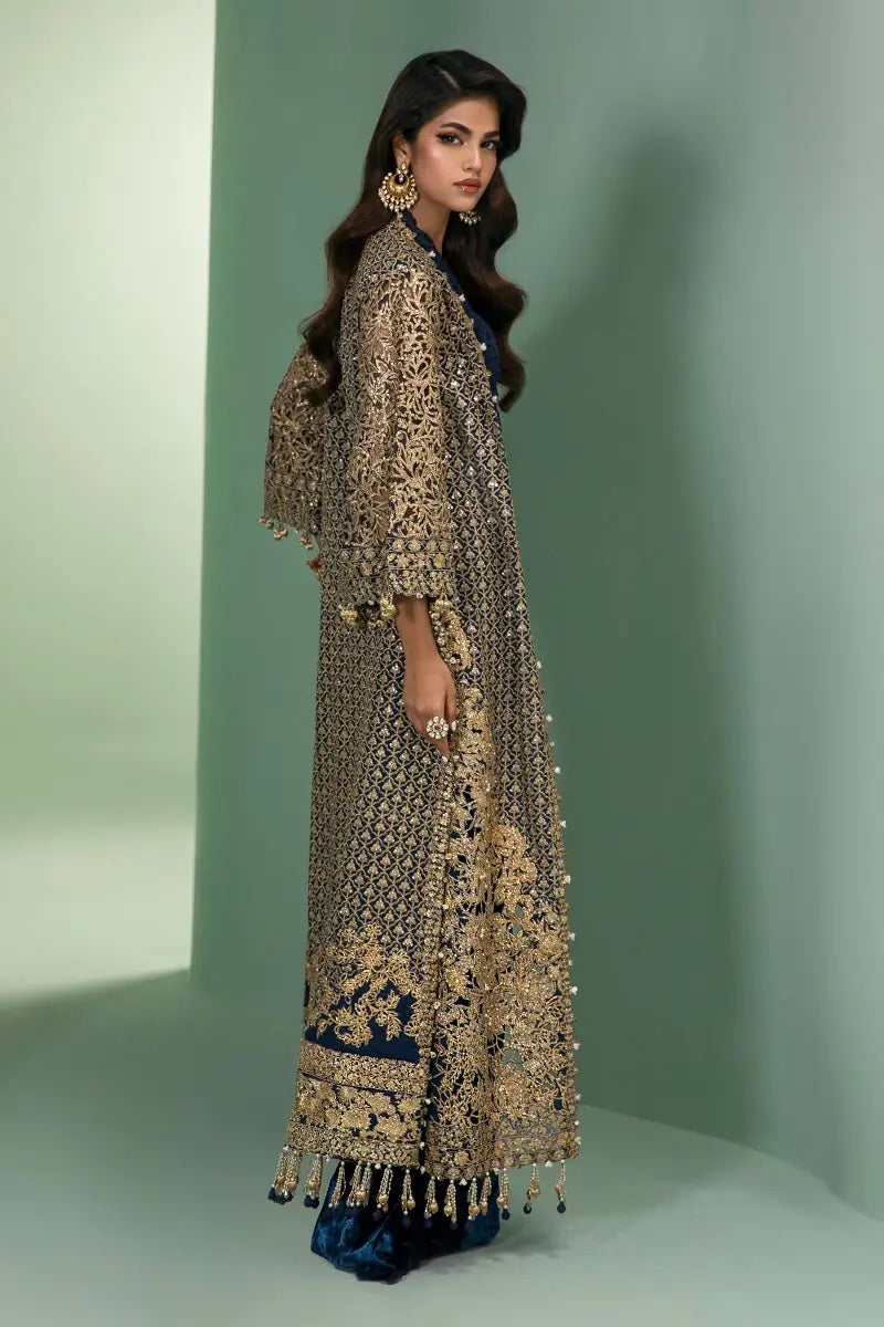 Sana Safinaz | Nura Festive 2023 | N233-006-CJ - Libasekhas