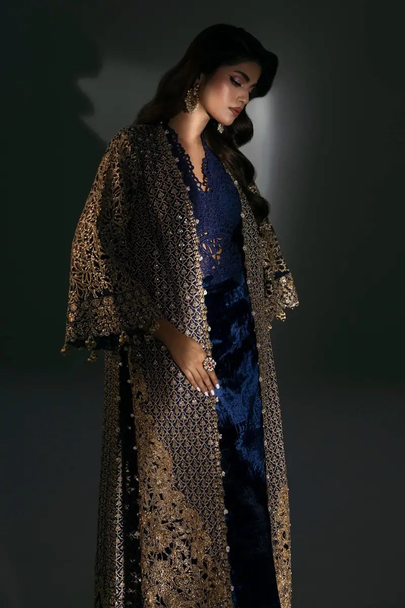 Sana Safinaz | Nura Festive 2023 | N233-006-CJ - Libasekhas