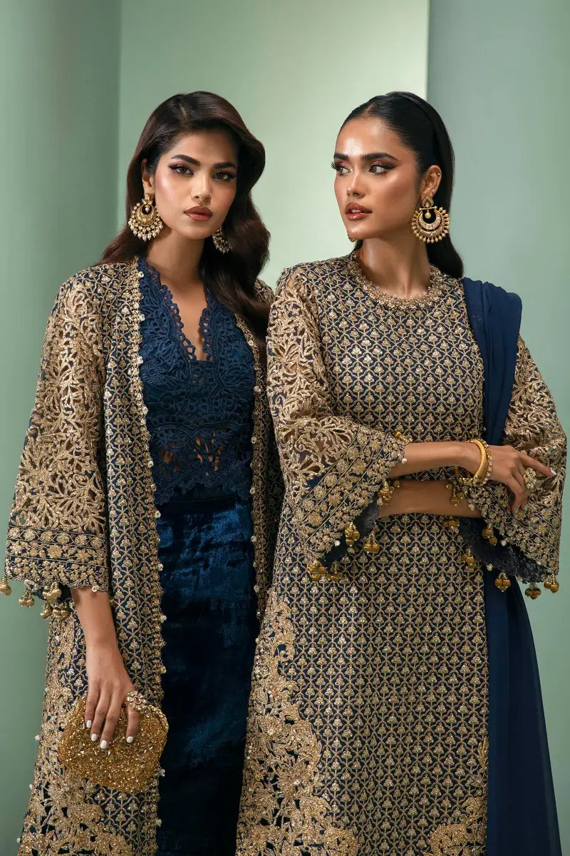 Sana Safinaz | Nura Festive 2023 | N233-006-CJ - Libasekhas