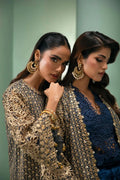 Sana Safinaz | Nura Festive 2023 | N233-006-CJ - Libasekhas