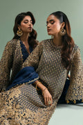 Sana Safinaz | Nura Festive 2023 | N233-006-CJ - Libasekhas
