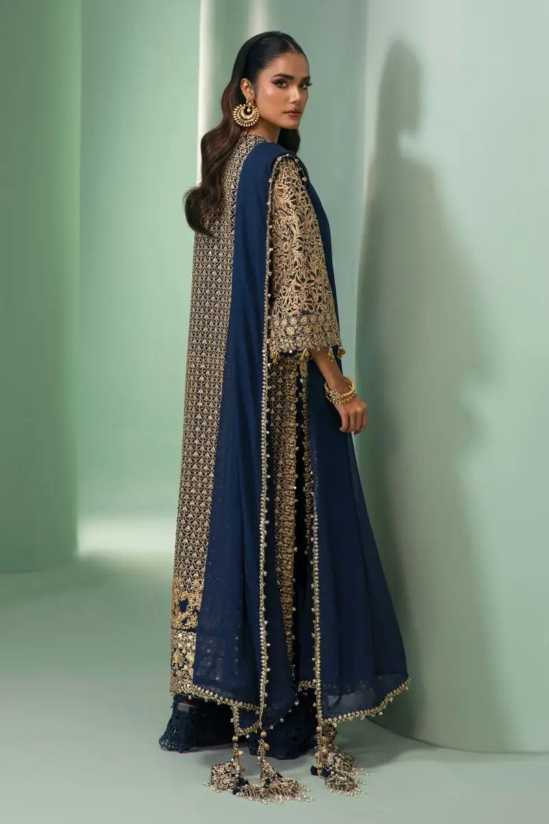 Sana Safinaz | Nura Festive 2023 | N233-006-CJ - Libasekhas