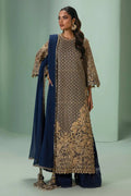 Sana Safinaz | Nura Festive 2023 | N233-006-CJ - Libasekhas