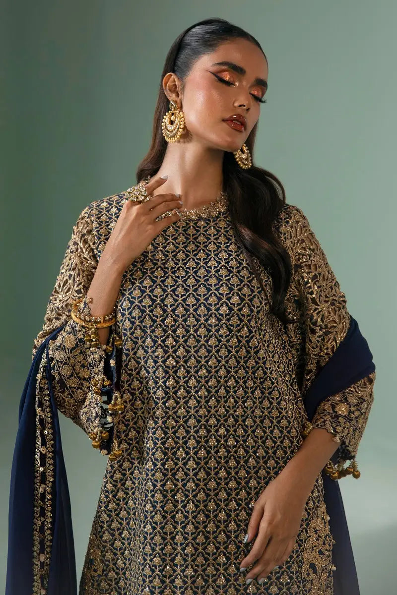 Sana Safinaz | Nura Festive 2023 | N233-006-CJ - Libasekhas