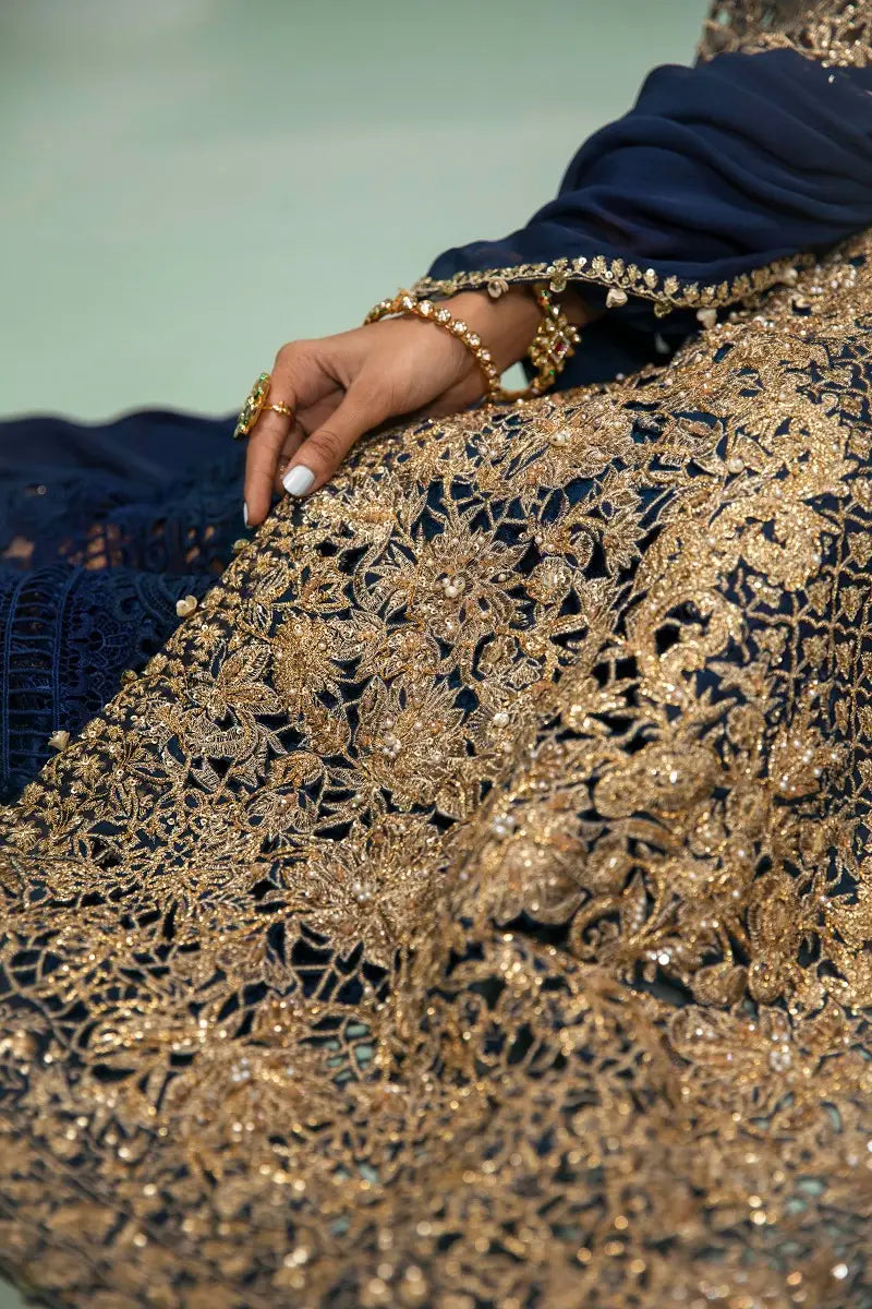 Sana Safinaz | Nura Festive 2023 | N233-006-CJ - Libasekhas