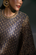 Sana Safinaz | Nura Festive 2023 | N233-006-CJ - Libasekhas