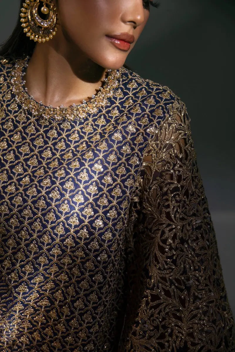 Sana Safinaz | Nura Festive 2023 | N233-006-CJ - Libasekhas