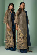 Sana Safinaz | Nura Festive 2023 | N233-006-CJ - Libasekhas