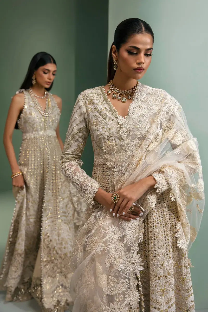 Sana Safinaz | Nura Festive 2023 | N233-001-CT - Libasekhas