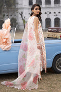 Ittehad | Embroidered Lawn | I-14 - by - Libasekhas UK - Registered Vendor of : Ittehad - 100% Original Designer Dresss