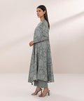 Sapphire | Eid Collection | D120 - by - Libasekhas UK - Registered Vendor of : Sapphire - 100% Original Designer Dresss