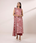 Sapphire | Eid Collection | D115 - by - Libasekhas UK - Registered Vendor of : Sapphire - 100% Original Designer Dresss