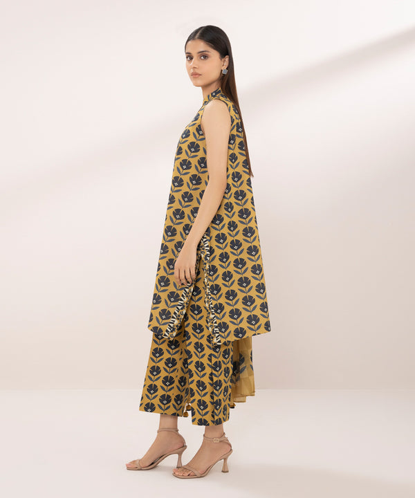 Sapphire | Eid Collection | D102 - by - Libasekhas UK - Registered Vendor of : Sapphire - 100% Original Designer Dresss