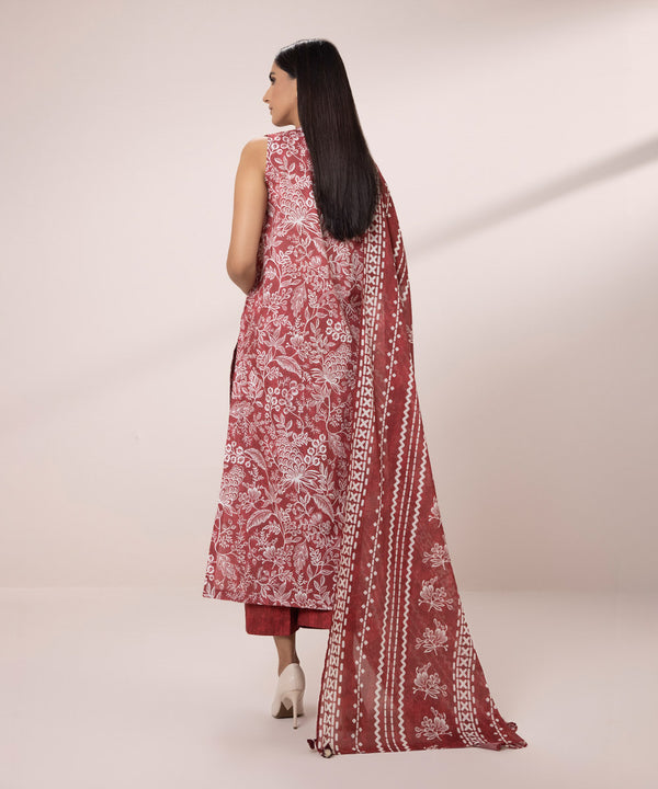 Sapphire | Eid Collection | D115 - by - Libasekhas UK - Registered Vendor of : Sapphire - 100% Original Designer Dresss