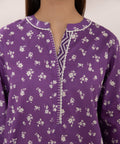 Sapphire | Eid Collection | D116 - by - Libasekhas UK - Registered Vendor of : Sapphire - 100% Original Designer Dresss