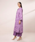 Sapphire | Eid Collection | D100 - by - Libasekhas UK - Registered Vendor of : Sapphire - 100% Original Designer Dresss
