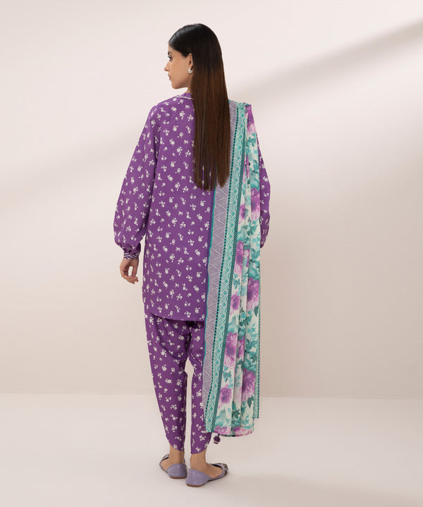Sapphire | Eid Collection | D116 - by - Libasekhas UK - Registered Vendor of : Sapphire - 100% Original Designer Dresss