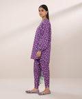 Sapphire | Eid Collection | D116 - by - Libasekhas UK - Registered Vendor of : Sapphire - 100% Original Designer Dresss