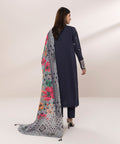Sapphire | Eid Collection | D122 - by - Libasekhas UK - Registered Vendor of : Sapphire - 100% Original Designer Dresss