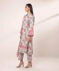 Sapphire | Eid Collection | D107 - by - Libasekhas UK - Registered Vendor of : Sapphire - 100% Original Designer Dresss