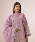 Sapphire | Eid Collection | D114 - by - Libasekhas UK - Registered Vendor of : Sapphire - 100% Original Designer Dresss