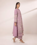 Sapphire | Eid Collection | D114 - by - Libasekhas UK - Registered Vendor of : Sapphire - 100% Original Designer Dresss
