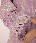 Sapphire | Eid Collection | D114 - by - Libasekhas UK - Registered Vendor of : Sapphire - 100% Original Designer Dresss