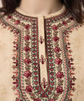 Sapphire | Eid Collection | D110 - by - Libasekhas UK - Registered Vendor of : Sapphire - 100% Original Designer Dresss