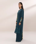 Sapphire | Eid Collection | D101 - by - Libasekhas UK - Registered Vendor of : Sapphire - 100% Original Designer Dresss