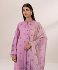 Sapphire | Eid Collection | D111 - by - Libasekhas UK - Registered Vendor of : Sapphire - 100% Original Designer Dresss