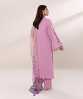 Sapphire | Eid Collection | D111 - by - Libasekhas UK - Registered Vendor of : Sapphire - 100% Original Designer Dresss