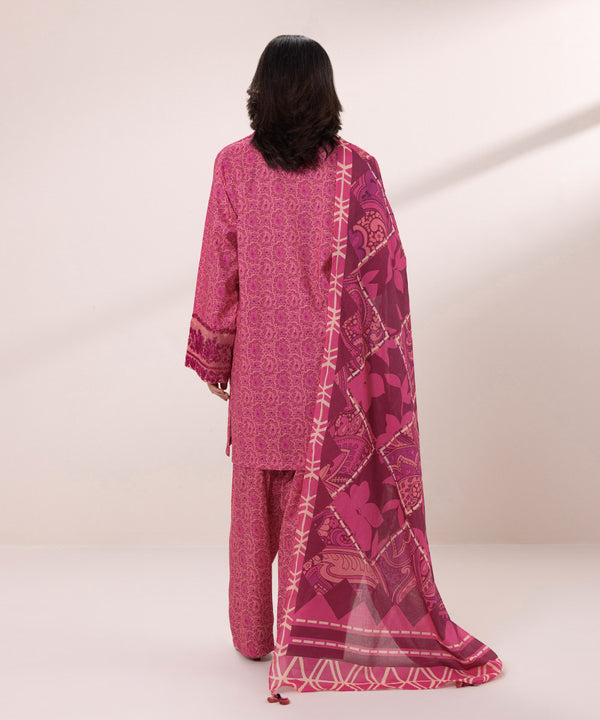 Sapphire | Eid Collection | D01 - by - Libasekhas UK - Registered Vendor of : Sapphire - 100% Original Designer Dresss