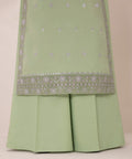 Sapphire | Eid Collection | D124 - by - Libasekhas UK - Registered Vendor of : Sapphire - 100% Original Designer Dresss