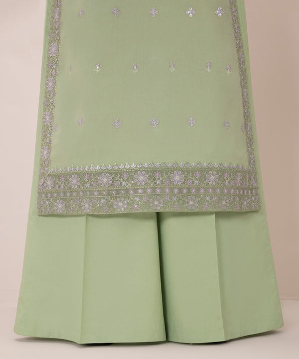 Sapphire | Eid Collection | D124 - by - Libasekhas UK - Registered Vendor of : Sapphire - 100% Original Designer Dresss