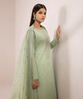 Sapphire | Eid Collection | D124 - by - Libasekhas UK - Registered Vendor of : Sapphire - 100% Original Designer Dresss