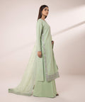 Sapphire | Eid Collection | D124 - by - Libasekhas UK - Registered Vendor of : Sapphire - 100% Original Designer Dresss