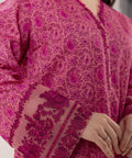 Sapphire | Eid Collection | D01 - by - Libasekhas UK - Registered Vendor of : Sapphire - 100% Original Designer Dresss