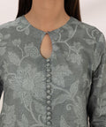 Sapphire | Eid Collection | D120 - by - Libasekhas UK - Registered Vendor of : Sapphire - 100% Original Designer Dresss