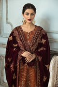 Alizeh | Formals Collection | Sarang - by - Libasekhas UK - Registered Vendor of : Alizeh - 100% Original Designer Dresss