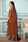 Alizeh | Formals Collection | Sarang - by - Libasekhas UK - Registered Vendor of : Alizeh - 100% Original Designer Dresss