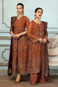 Alizeh | Formals Collection | Sarang - by - Libasekhas UK - Registered Vendor of : Alizeh - 100% Original Designer Dresss