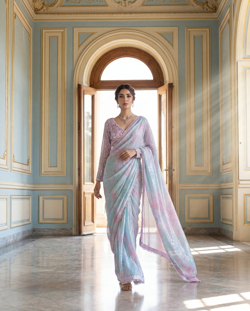 Threads and Motifs | Formal Outfits | 10565 - by Libasekhas UK - Registered Vendor of : Threads and Motifs - 100% Original Designer Dress