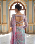 Threads and Motifs | Formal Outfits | 10565 - by Libasekhas UK - Registered Vendor of : Threads and Motifs - 100% Original Designer Dress
