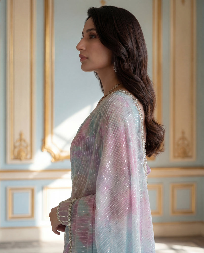 Threads and Motifs | Formal Outfits | 10565 - by Libasekhas UK - Registered Vendor of : Threads and Motifs - 100% Original Designer Dress