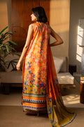 Maryum N Maria | Nazm Collection | SASHA - MS50460 - by - Libasekhas UK - Registered Vendor of : Maryum N Maria - 100% Original Designer Dresss