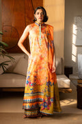Maryum N Maria | Nazm Collection | SASHA - MS50460 - by - Libasekhas UK - Registered Vendor of : Maryum N Maria - 100% Original Designer Dresss