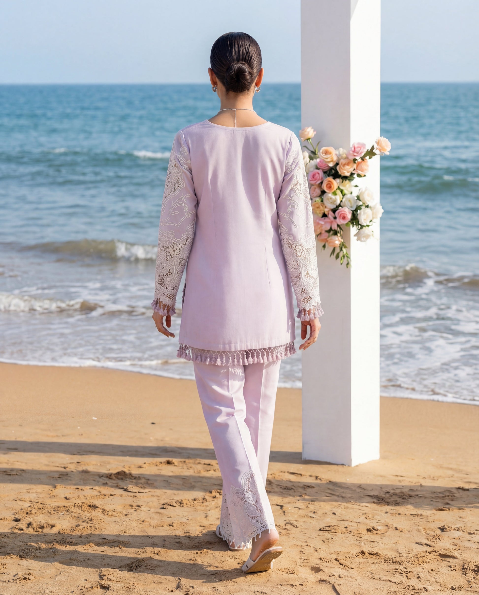 Threads and Motifs | Formal Outfits | 10567 - by Libasekhas UK - Registered Vendor of : Threads and Motifs - 100% Original Designer Dress